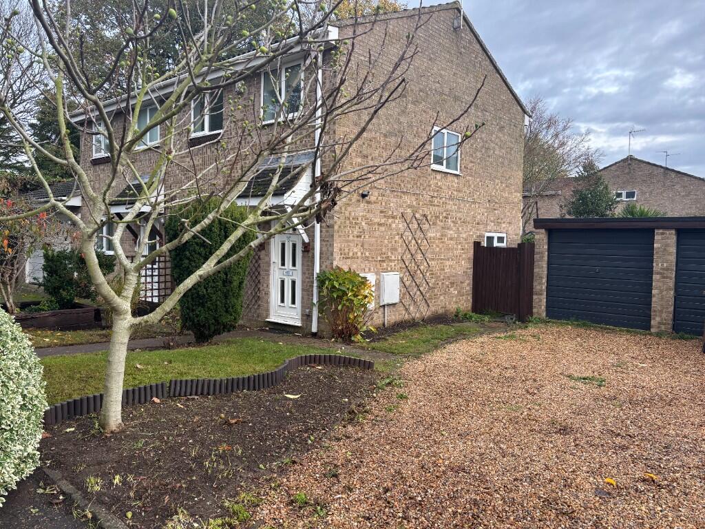Main image of property: Elstone, Peterborough, Cambridgeshire, PE2