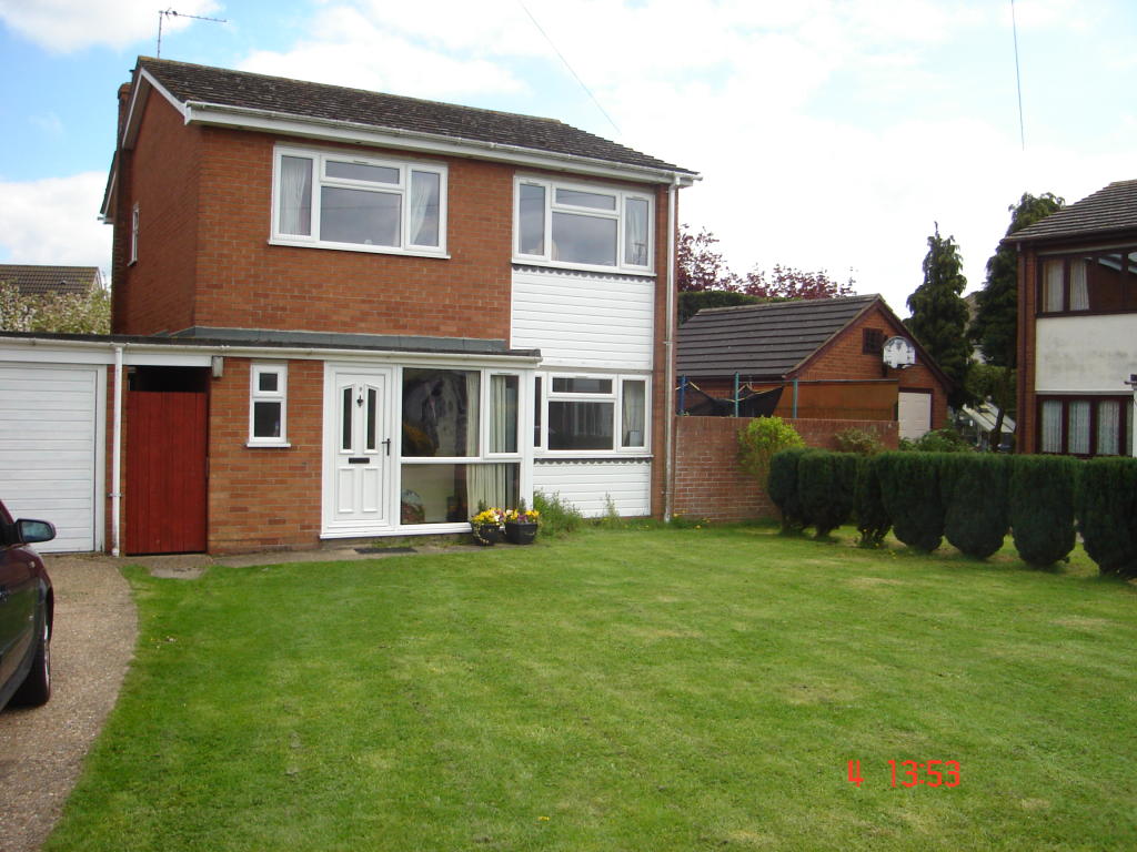 Main image of property: Madecroft,Warboys,PE28