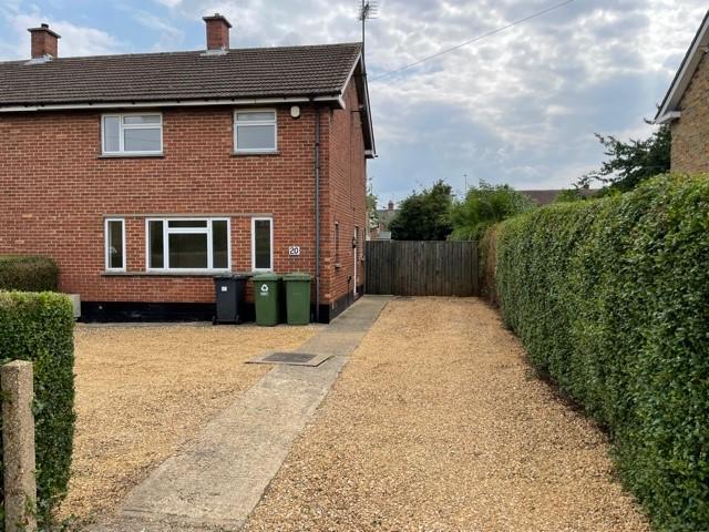 Main image of property: St. Marys Close,Farcet,PE7