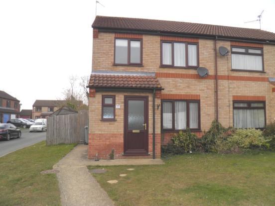 Main image of property: Brudenell Close,Baston,PE6