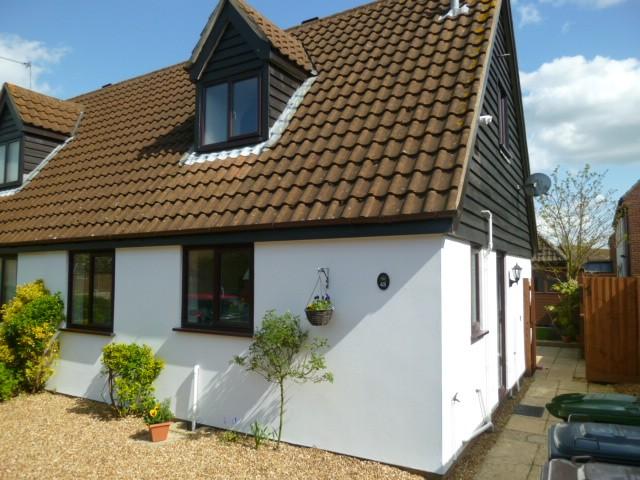 Main image of property: Chatsfield,Werrington,Peterborough,PE4
