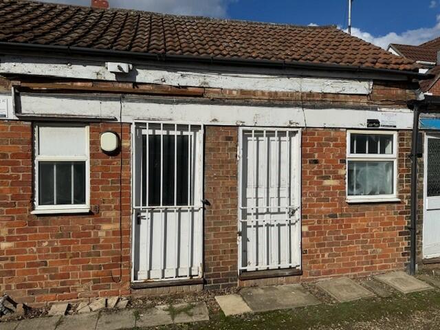 Main image of property: LINCOLN ROAD, Peterborough, PE1