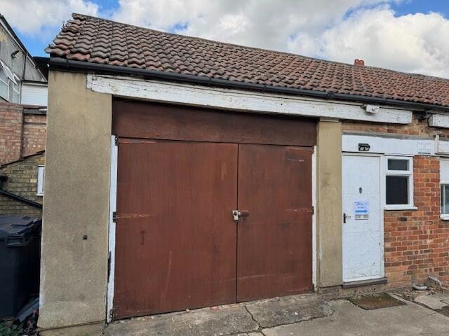 Main image of property: LINCOLN ROAD, Peterborough, PE1