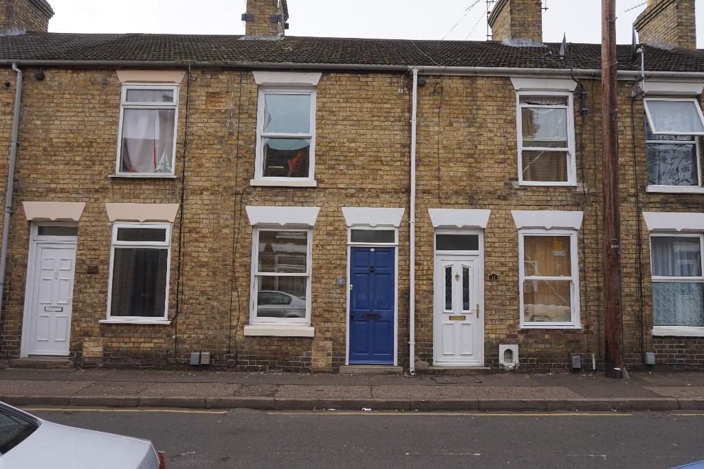 Main image of property: Vergette Street, Peterborough, Cambridgeshire, PE1