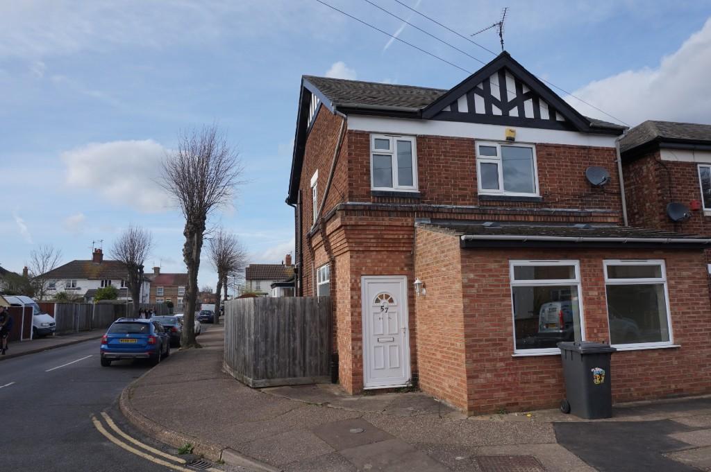 Main image of property: Willesden Avenue, Peterborough, Cambridgeshire, PE4