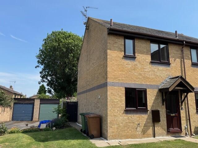 Main image of property: Orchard Court, PE6