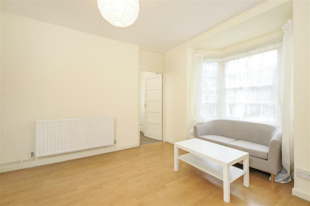 Main image of property: Albion Avenue, Clapham