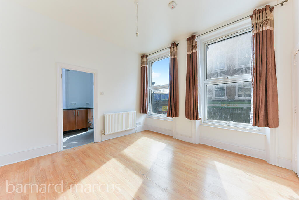 Main image of property: Electric Avenue, LONDON