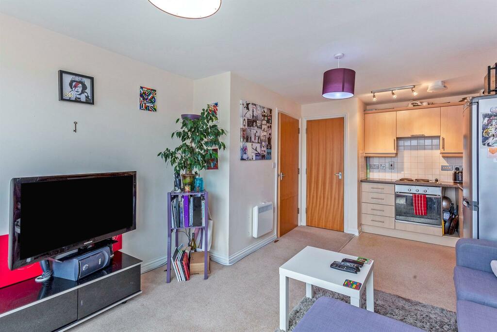 Main image of property: 39 Effra Parade, Brixton, London