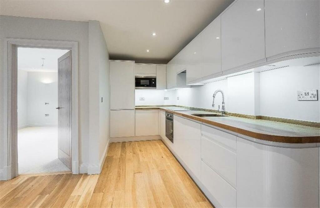 Main image of property: Clyston Street, Clapham