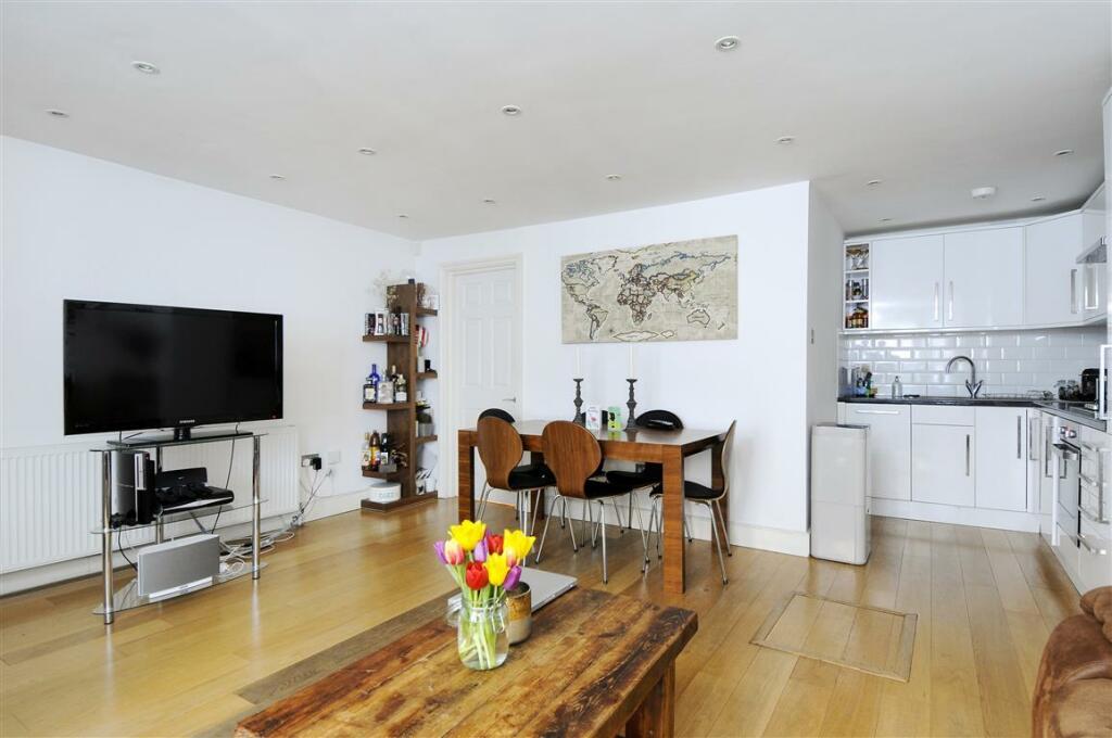 Main image of property: Bedford Road, Clapham