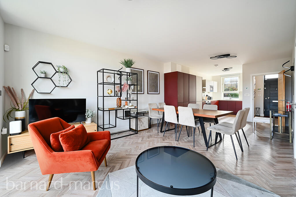Main image of property: Lyham Road, LONDON