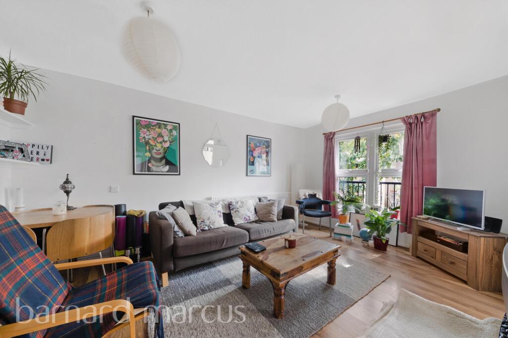 Main image of property: Keith Connor Close, Clapham