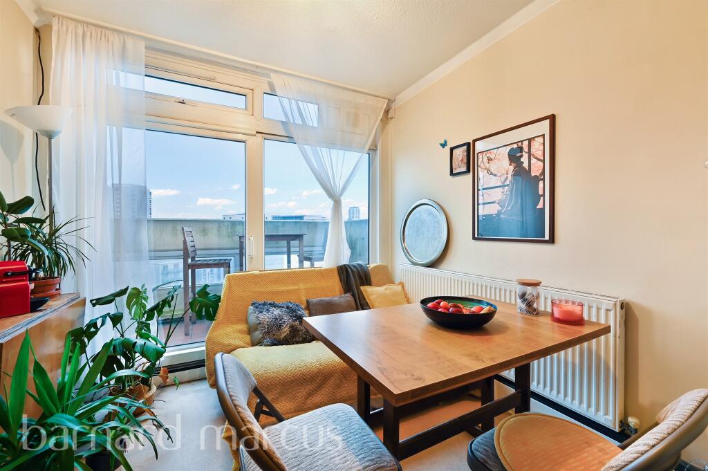 Main image of property: Grantham Road, London