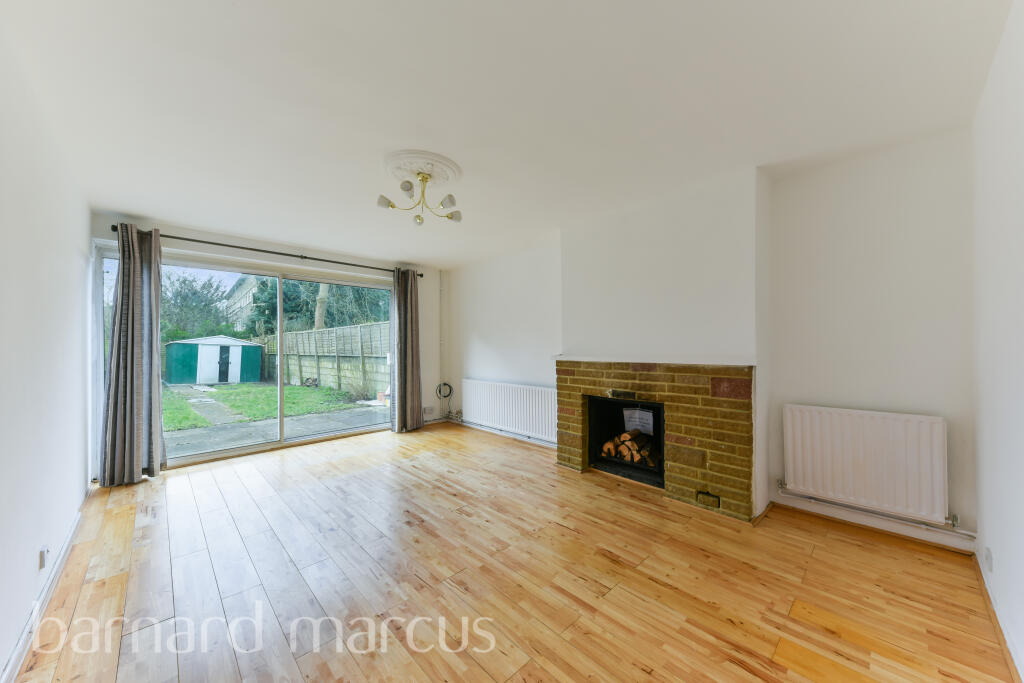 Main image of property: Clarence Crescent, LONDON