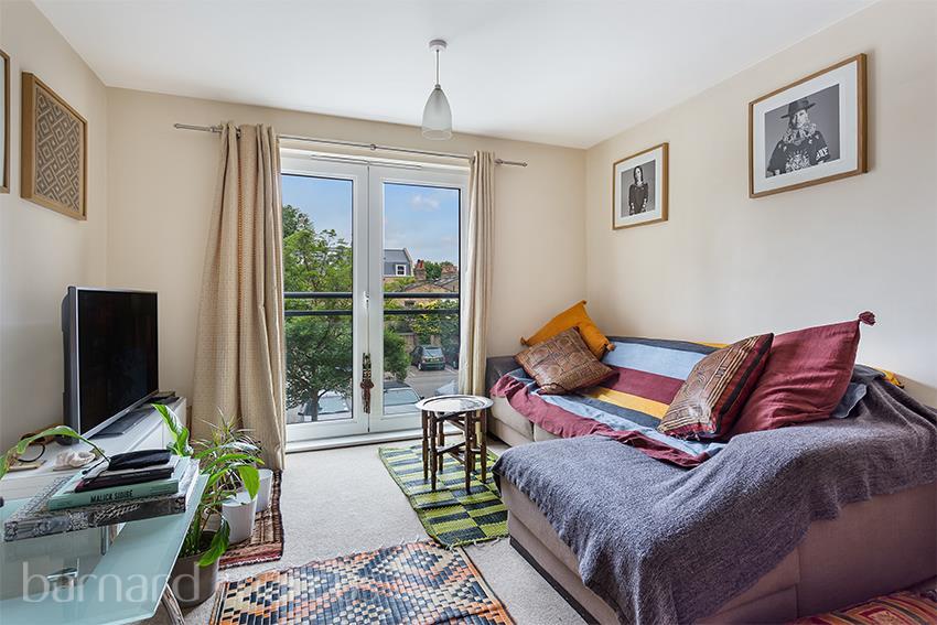 Main image of property: Effra Parade, Brixton