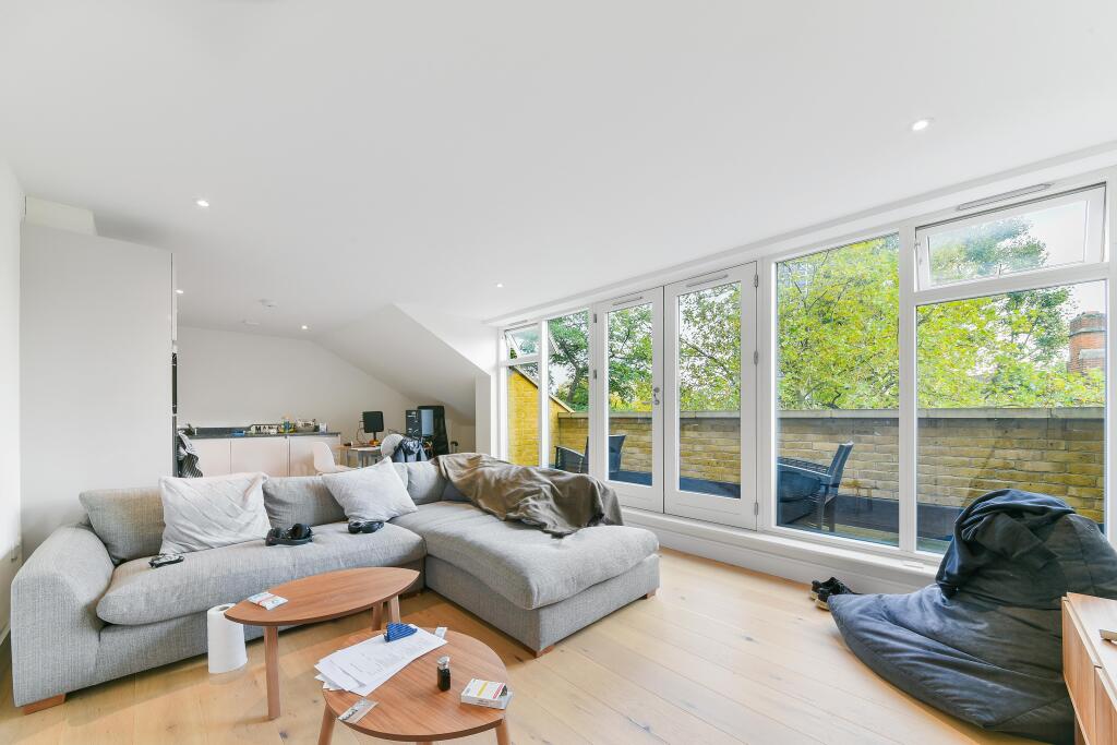 Main image of property: Courland Grove, Stockwell