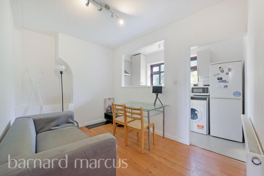 Main image of property: Poynders Gardens, LONDON