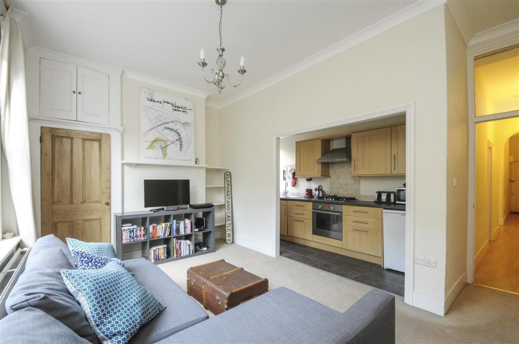 Main image of property: Larkhall Rise, Clapham