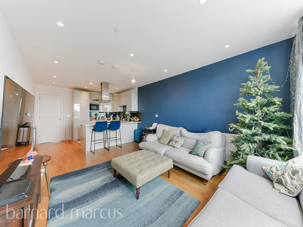 Main image of property: Clapham Road, LONDON