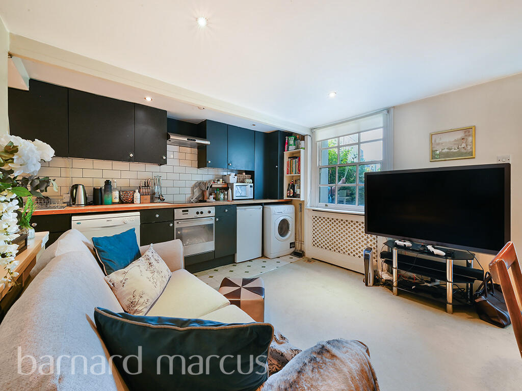 Main image of property: Wandsworth Road