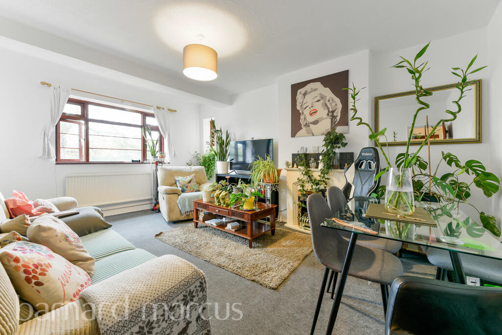 Main image of property: Poynders Gardens