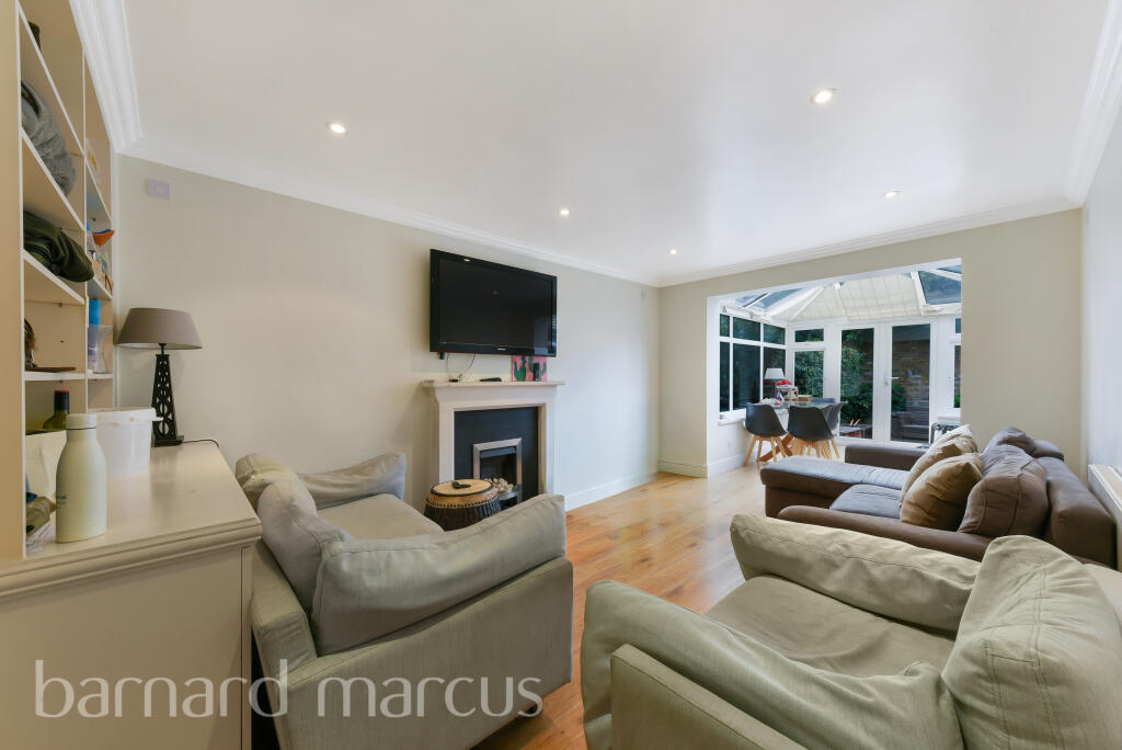 Main image of property: Iveley Road, LONDON