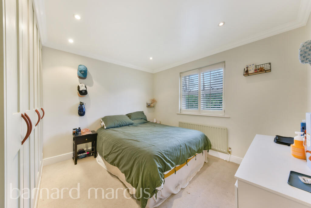 Main image of property: Iveley Road, LONDON