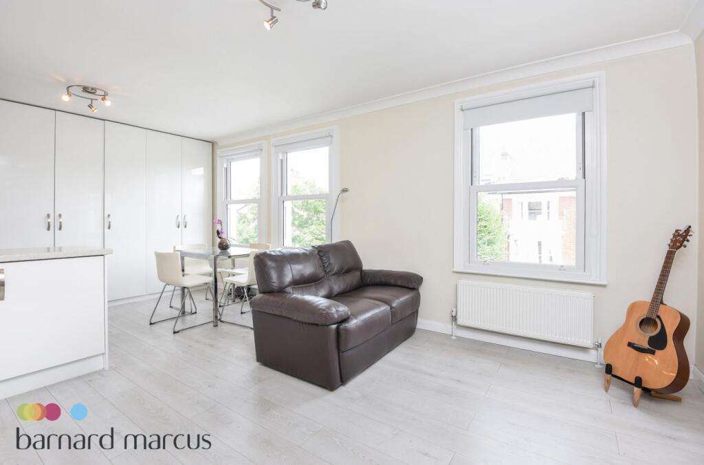 Main image of property: Gauden Road, London