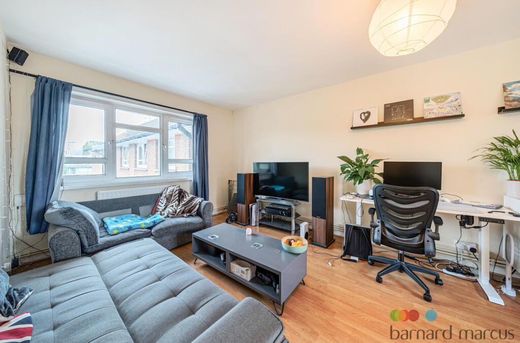 Main image of property: Clapham Road, London