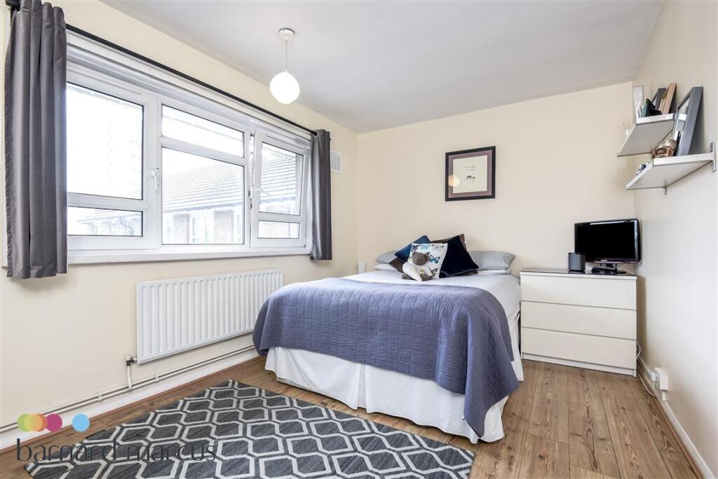 Main image of property: Clapham Road, London