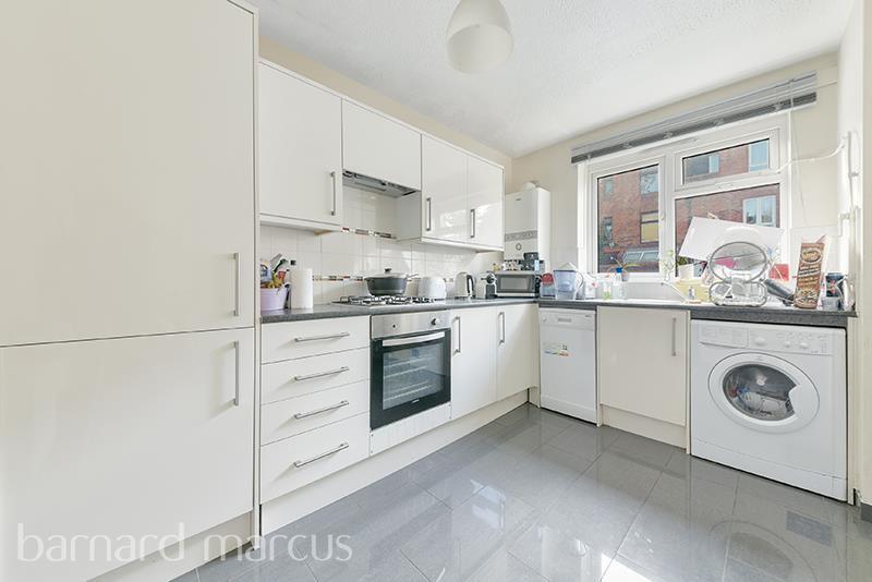 Main image of property: Felmersham Close, Clapham