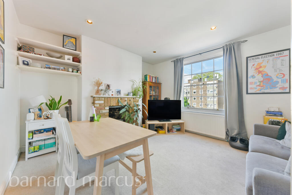 Main image of property: Clapham Park Road, Clapham