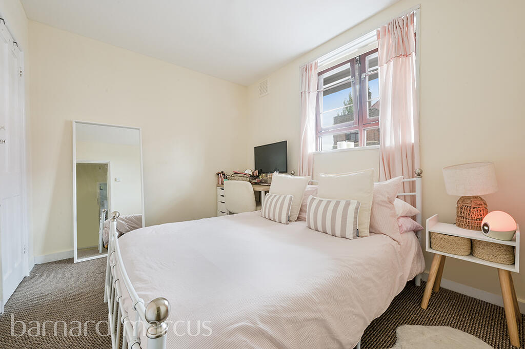 Main image of property: Poynders Gardens, LONDON