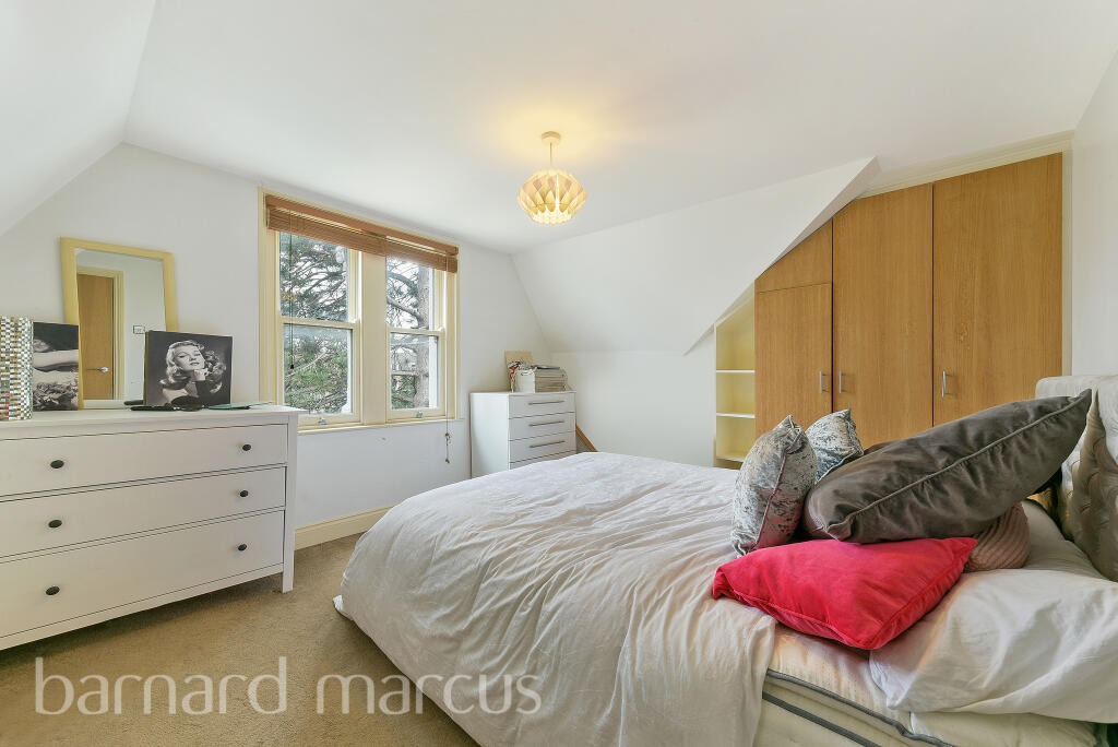 Main image of property: Raleigh Gardens