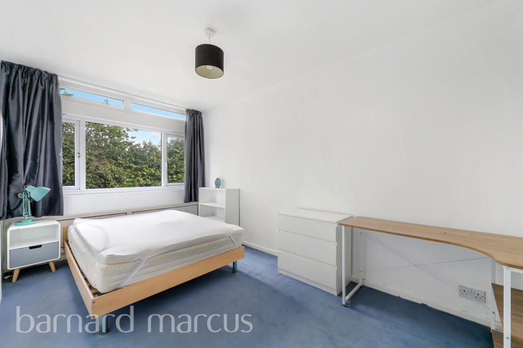Main image of property: Victoria Rise, LONDON