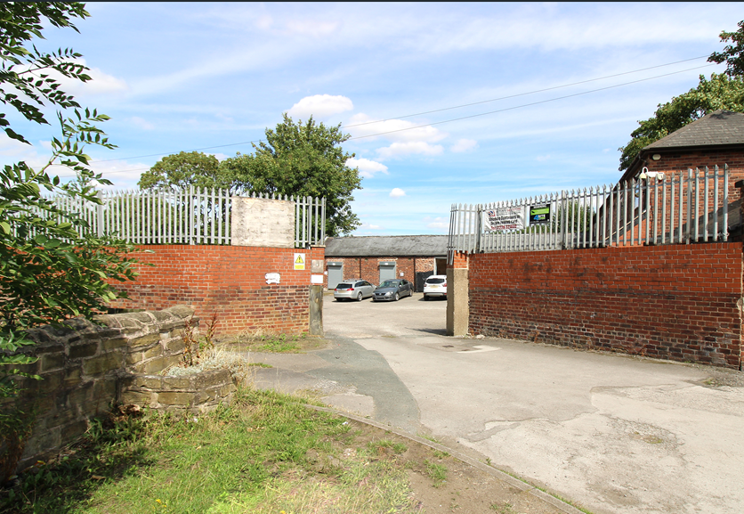Main image of property: WATH BUSINESS CENTRE, WATH UPON DEARNE