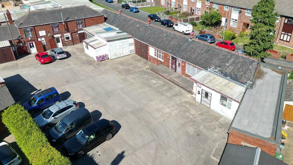 Main image of property: Unit 25 Massarellas Yard WF1 5BU