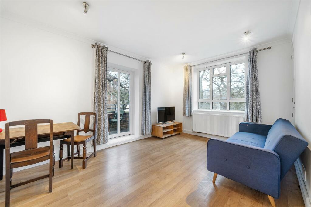 Main image of property: Markham House, Kingswood Estate, West Dulwich, SE21