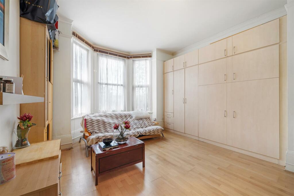 Main image of property: Knights Hill, West Norwood, SE27