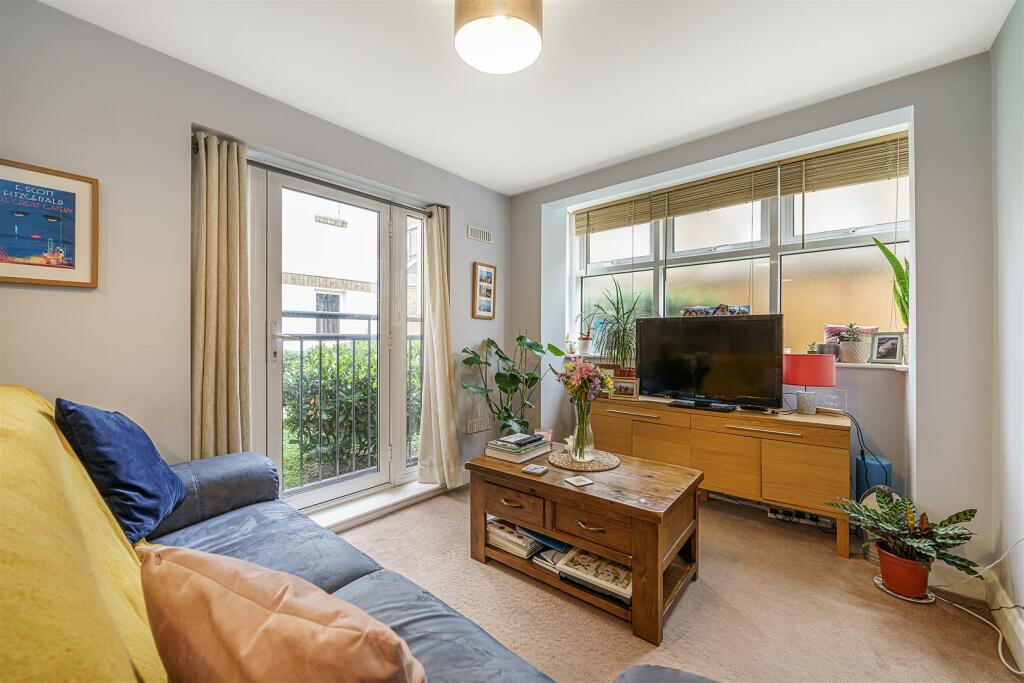 Main image of property: Nettlefold Place, West Norwood, SE27