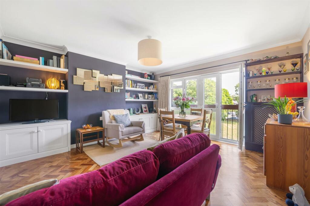 Main image of property: Heron Court, Elmworth Grove, West Dulwich, SE21