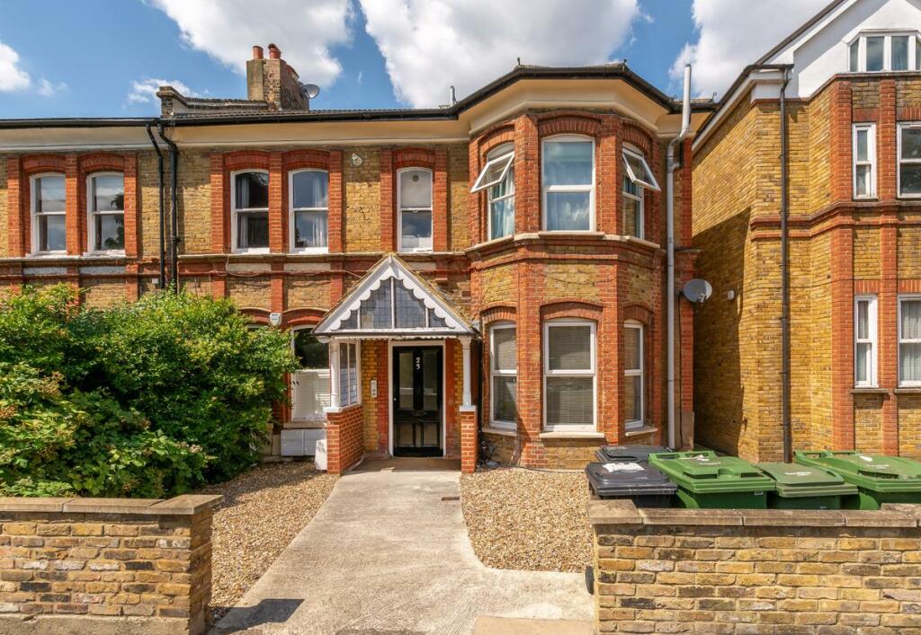 Main image of property: Elmcourt Road, West Norwood, SE27