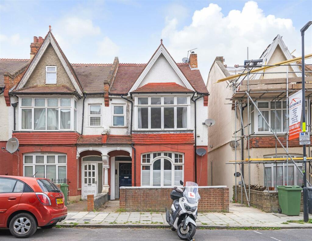 Main image of property: Broxholm Road, West Norwood, SE27