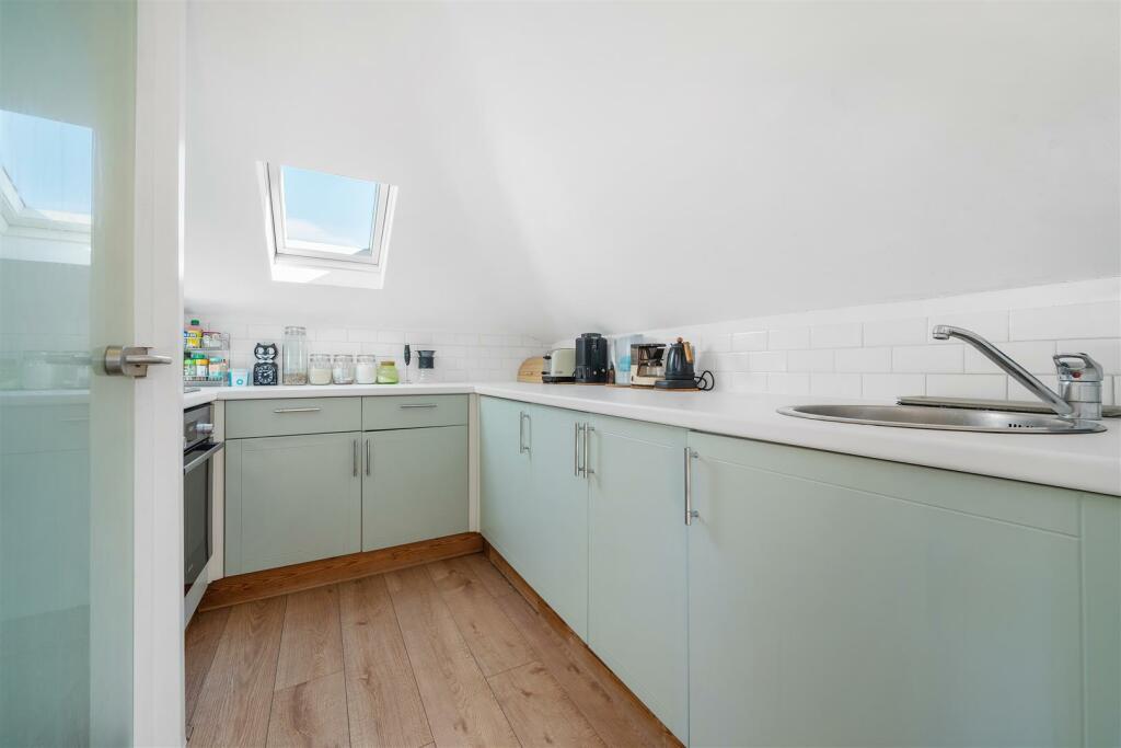 Main image of property: Kinfauns Road, Tulse Hill, SW2