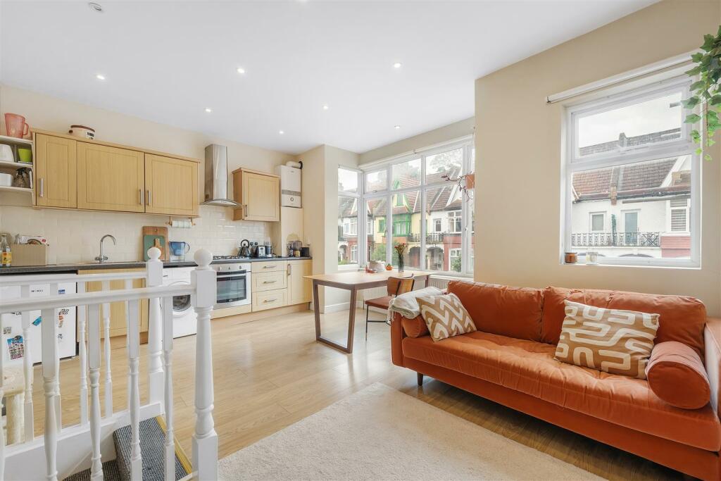 Main image of property: Broxholm Road, West Norwood, SE27