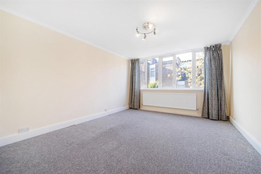 Main image of property: Coburg Crescent, Tulse Hill, SW2