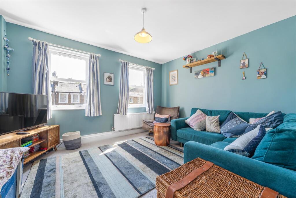 Main image of property: Clive Road, West Dulwich, SE21