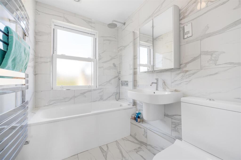 Main image of property: Clive Road, West Dulwich, SE21