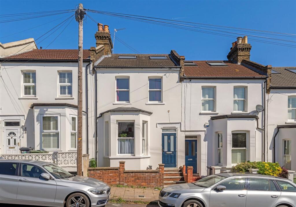 Main image of property: Canterbury Grove, West Norwood, SE27